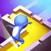 Magic Run 3D